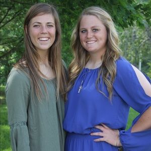 Meet your Posher, Madison